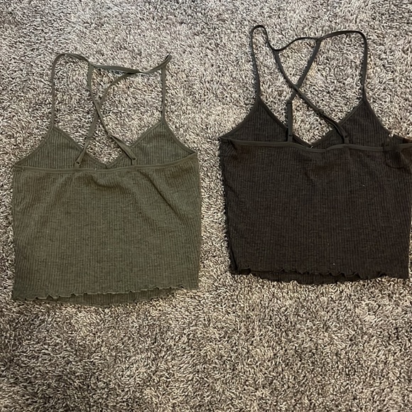 never worn tank tops - Picture 4 of 4
